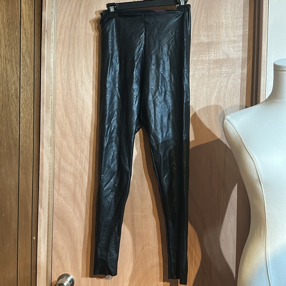 Commando Classic Black Tights